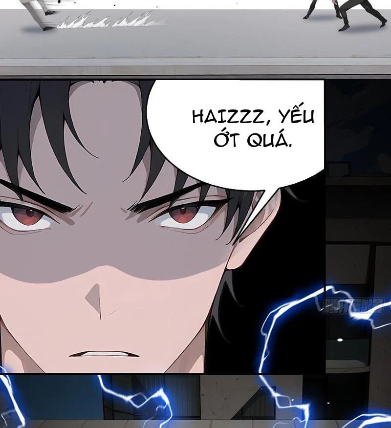 Vô Địch Bắt Đầu Từ Trúc Cơ Chapter 44 - Trang 2