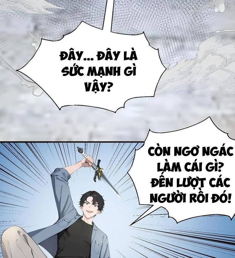 Vô Địch Bắt Đầu Từ Trúc Cơ Chapter 44 - Trang 2
