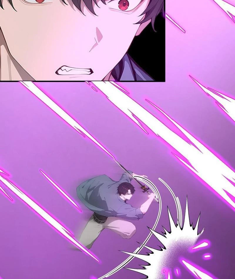 Vô Địch Bắt Đầu Từ Trúc Cơ Chapter 44 - Trang 2