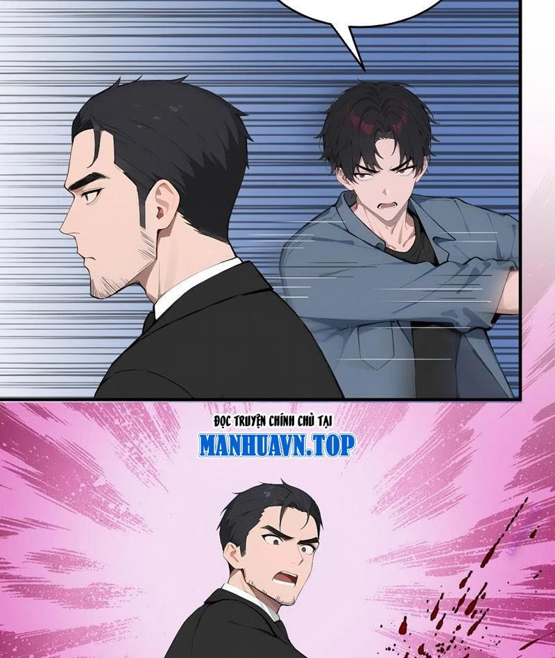 Vô Địch Bắt Đầu Từ Trúc Cơ Chapter 44 - Trang 2