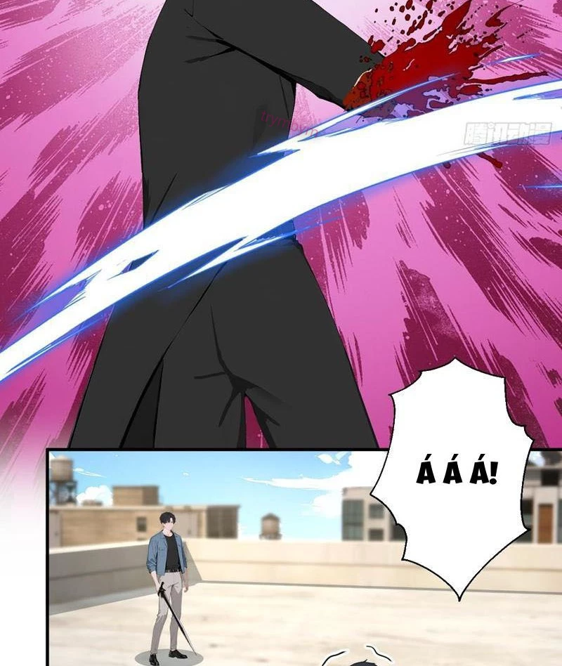 Vô Địch Bắt Đầu Từ Trúc Cơ Chapter 44 - Trang 2