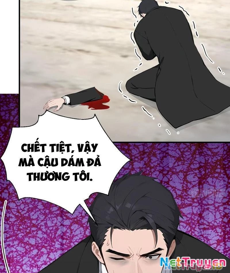 Vô Địch Bắt Đầu Từ Trúc Cơ Chapter 44 - Trang 2
