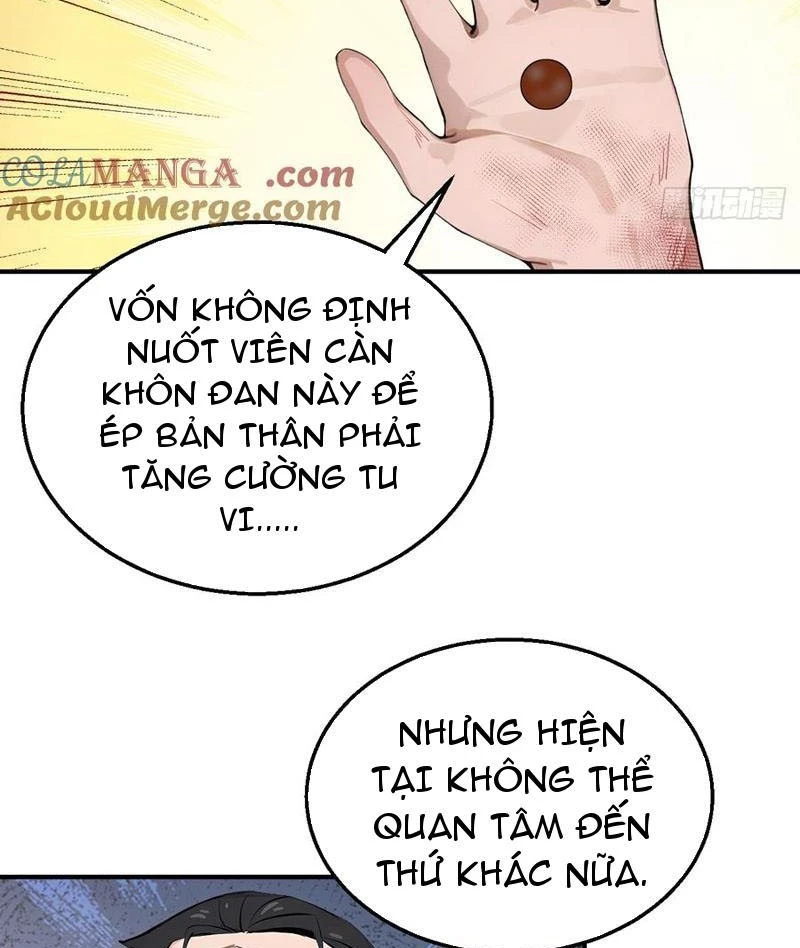 Vô Địch Bắt Đầu Từ Trúc Cơ Chapter 44 - Trang 2