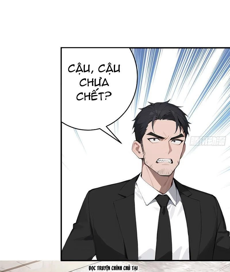 Vô Địch Bắt Đầu Từ Trúc Cơ Chapter 44 - Trang 2