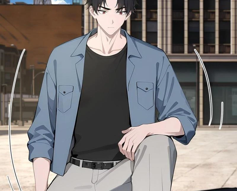 Vô Địch Bắt Đầu Từ Trúc Cơ Chapter 44 - Trang 2