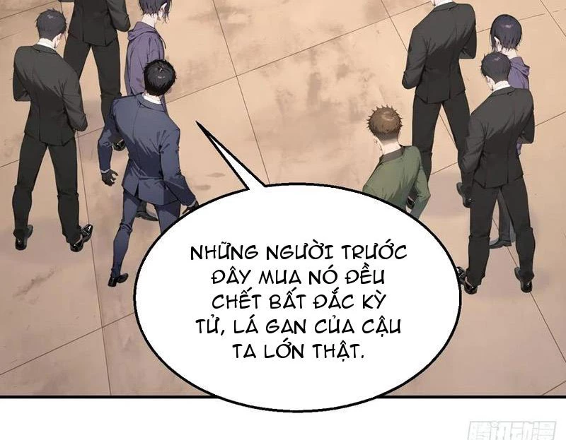 Vô Địch Bắt Đầu Từ Trúc Cơ Chapter 45 - 94