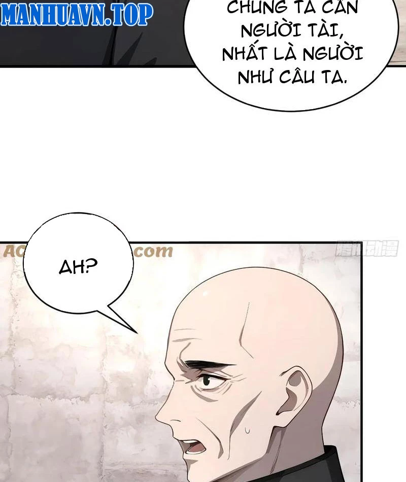 Vô Địch Bắt Đầu Từ Trúc Cơ Chapter 47 - Trang 2