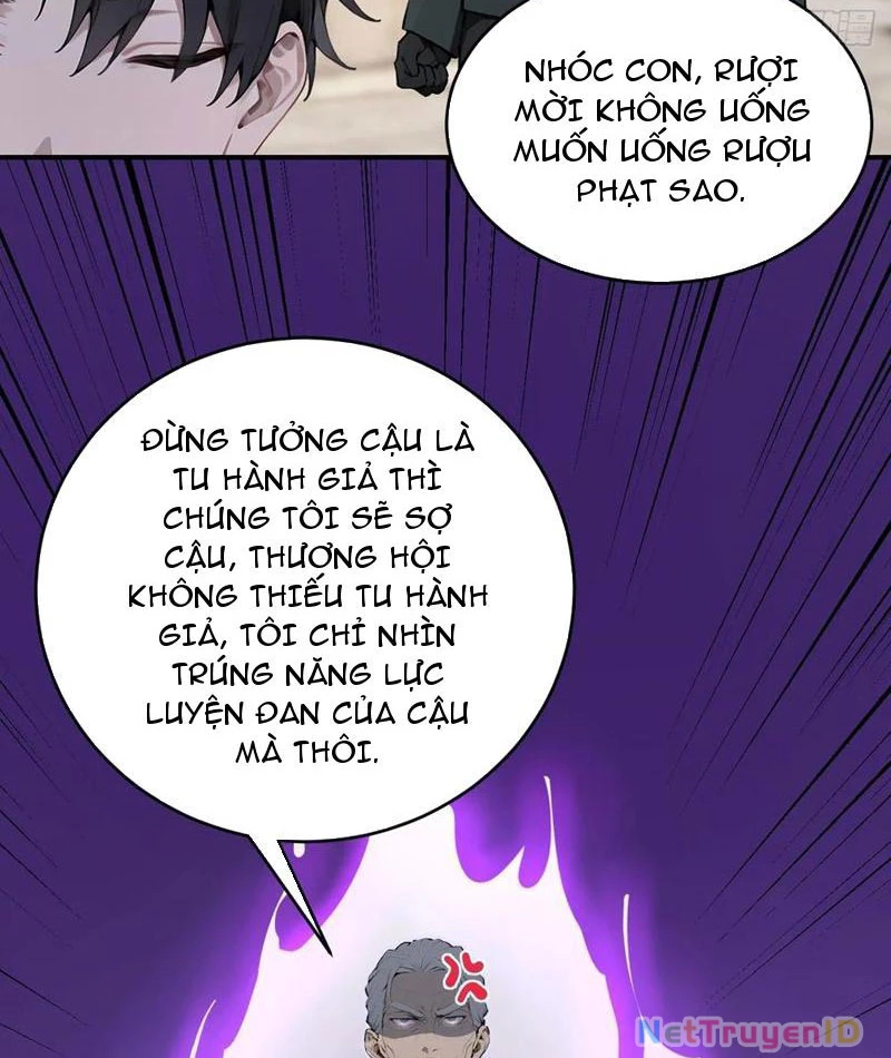 Vô Địch Bắt Đầu Từ Trúc Cơ Chapter 47 - Trang 2
