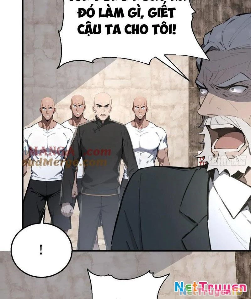 Vô Địch Bắt Đầu Từ Trúc Cơ Chapter 47 - Trang 2