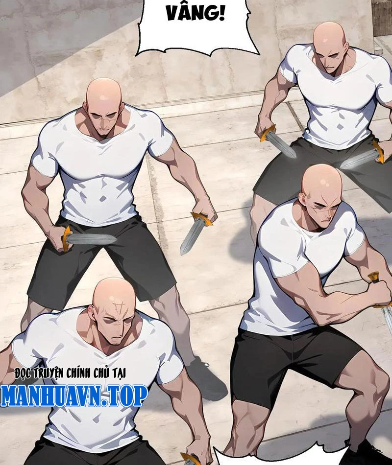 Vô Địch Bắt Đầu Từ Trúc Cơ Chapter 47 - Trang 2