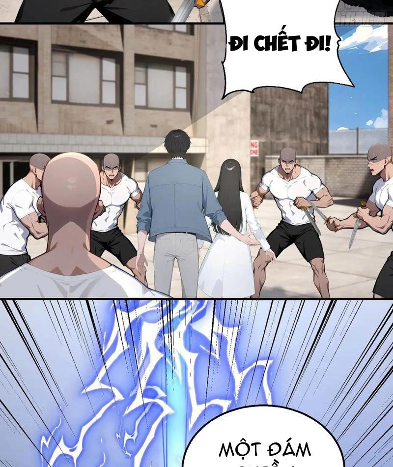 Vô Địch Bắt Đầu Từ Trúc Cơ Chapter 47 - Trang 2