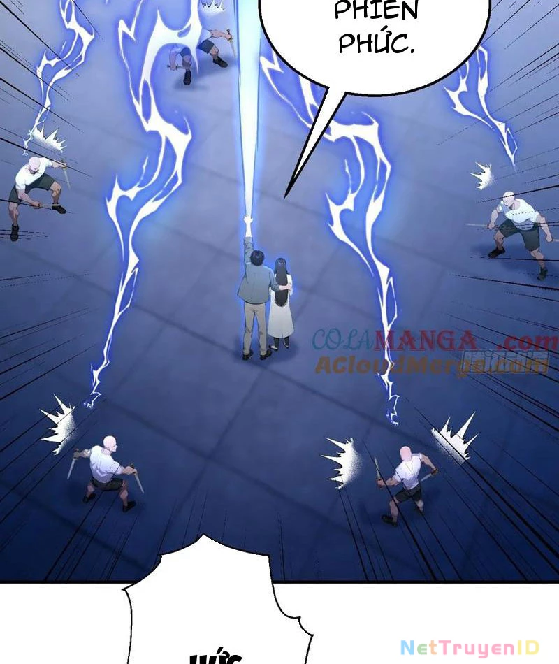 Vô Địch Bắt Đầu Từ Trúc Cơ Chapter 47 - Trang 2