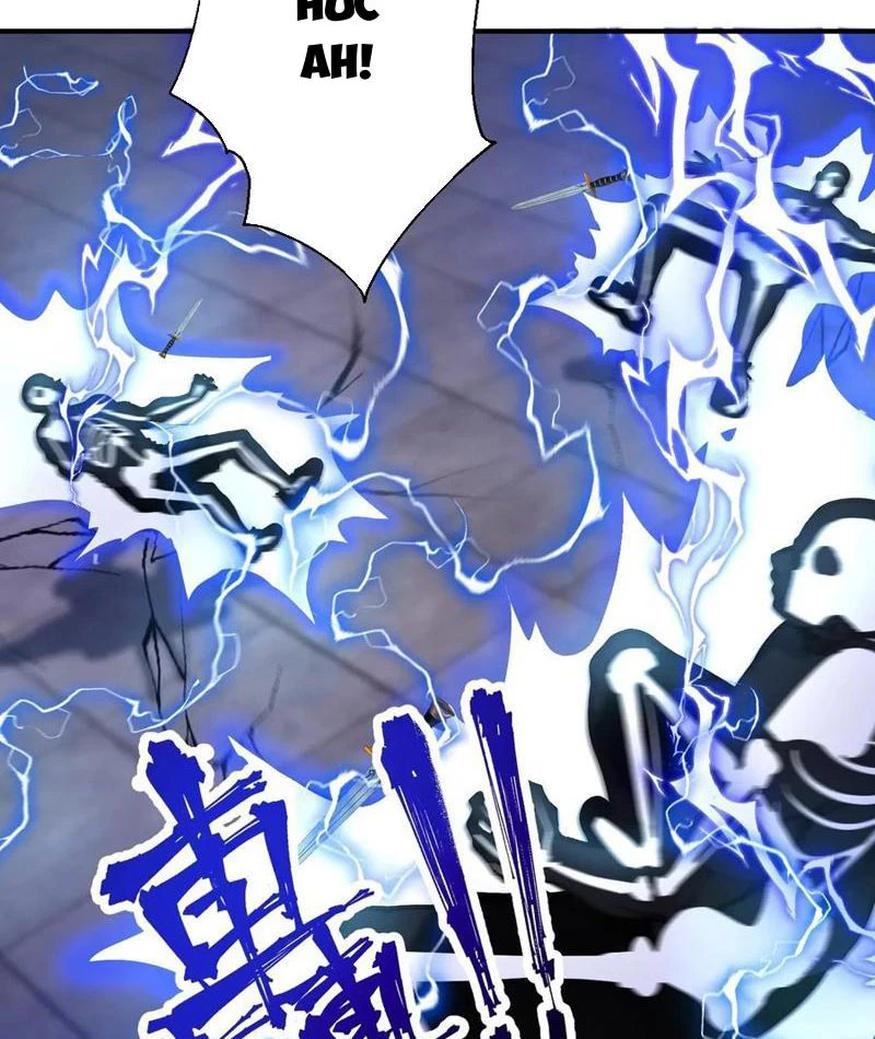 Vô Địch Bắt Đầu Từ Trúc Cơ Chapter 47 - Trang 2