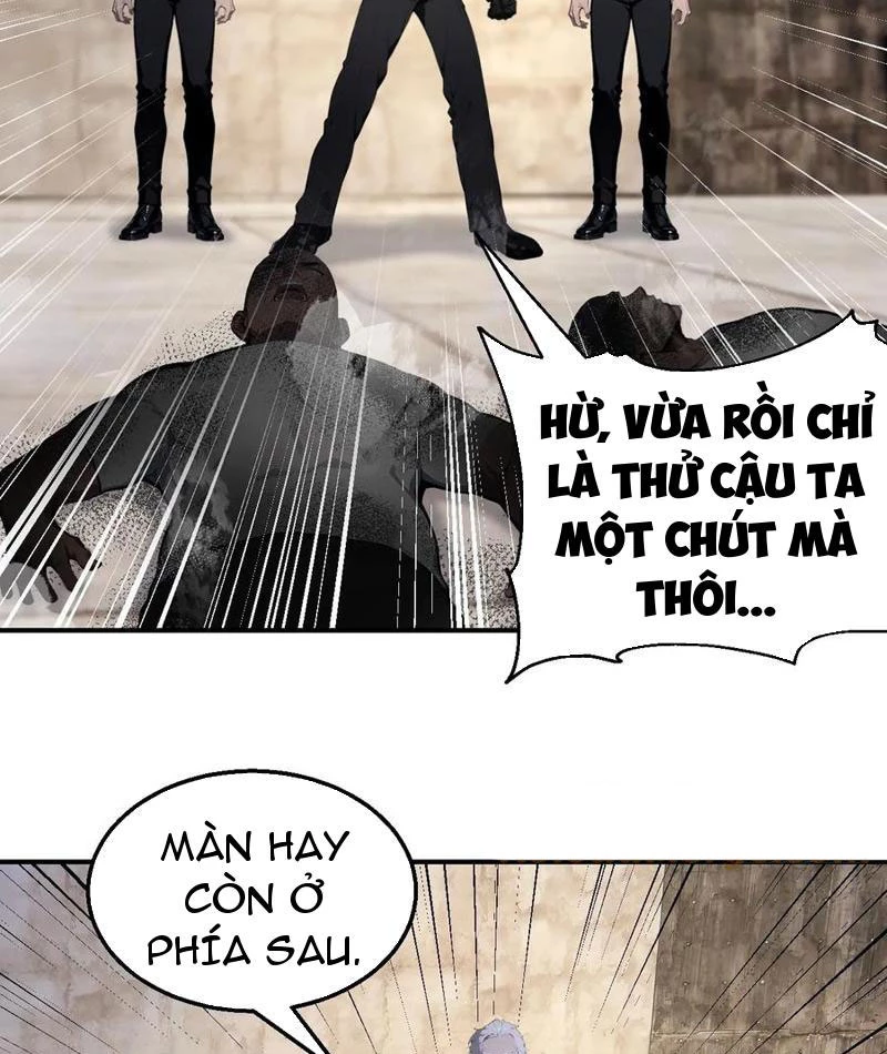 Vô Địch Bắt Đầu Từ Trúc Cơ Chapter 47 - Trang 2