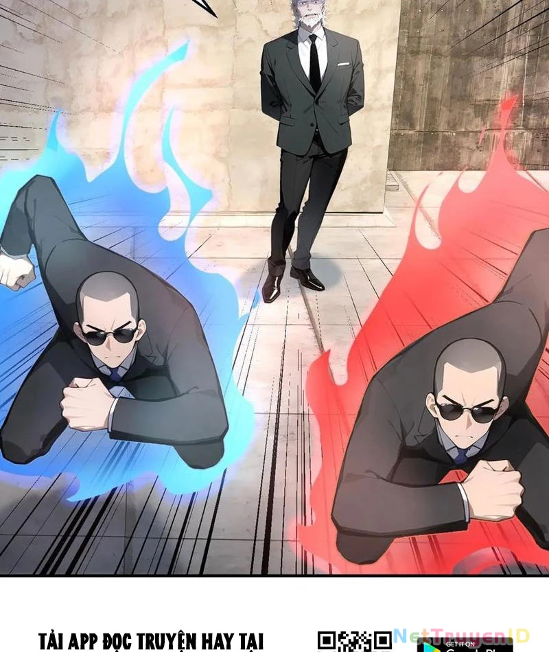 Vô Địch Bắt Đầu Từ Trúc Cơ Chapter 47 - Trang 2