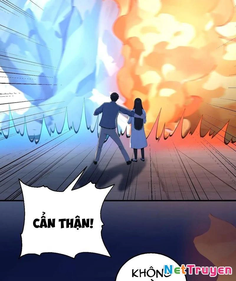 Vô Địch Bắt Đầu Từ Trúc Cơ Chapter 47 - Trang 2