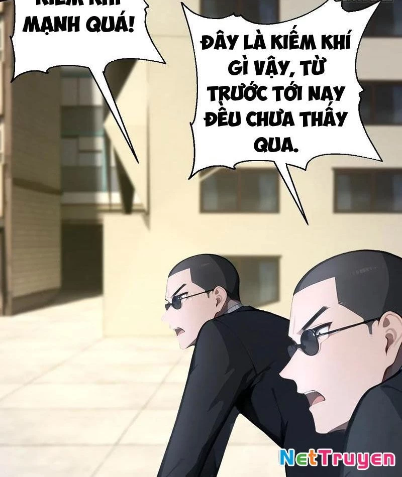 Vô Địch Bắt Đầu Từ Trúc Cơ Chapter 47 - Trang 2
