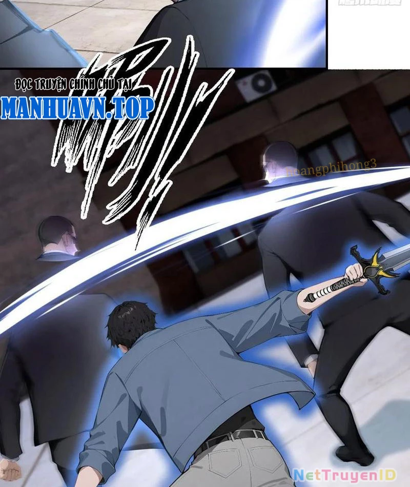 Vô Địch Bắt Đầu Từ Trúc Cơ Chapter 47 - Trang 2