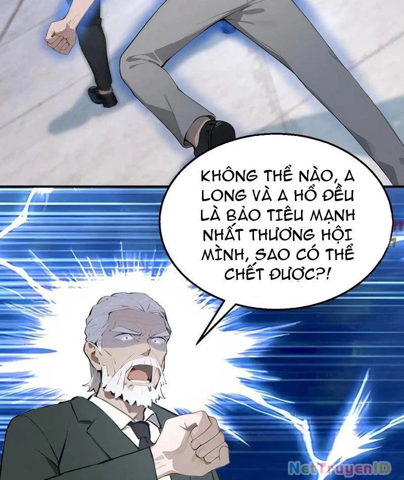 Vô Địch Bắt Đầu Từ Trúc Cơ Chapter 47 - Trang 2