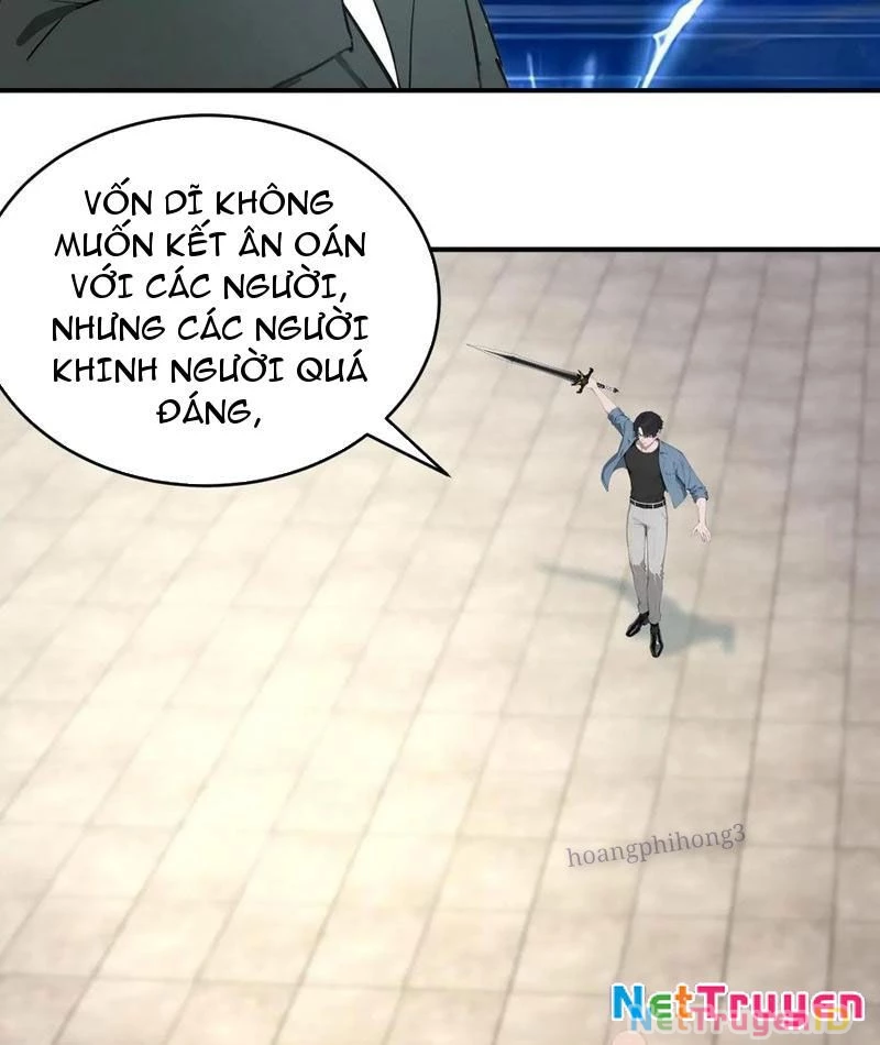 Vô Địch Bắt Đầu Từ Trúc Cơ Chapter 47 - Trang 2