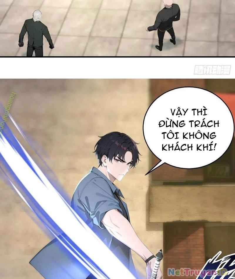 Vô Địch Bắt Đầu Từ Trúc Cơ Chapter 47 - Trang 2