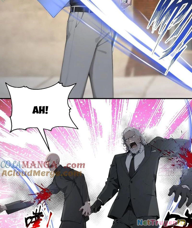 Vô Địch Bắt Đầu Từ Trúc Cơ Chapter 47 - Trang 2