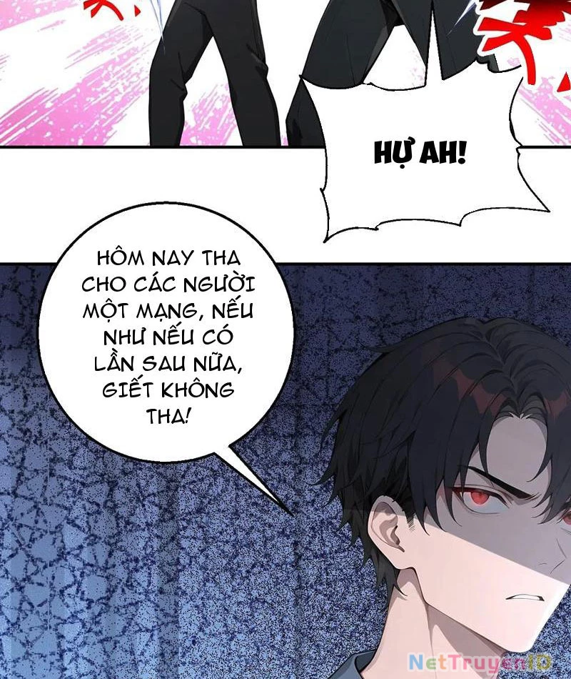 Vô Địch Bắt Đầu Từ Trúc Cơ Chapter 47 - Trang 2