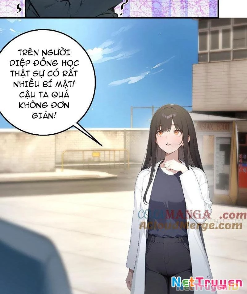 Vô Địch Bắt Đầu Từ Trúc Cơ Chapter 47 - Trang 2