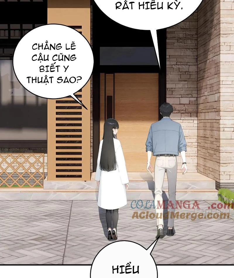 Vô Địch Bắt Đầu Từ Trúc Cơ Chapter 47 - Trang 2