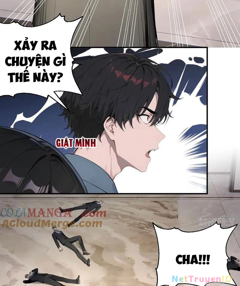 Vô Địch Bắt Đầu Từ Trúc Cơ Chapter 47 - Trang 2