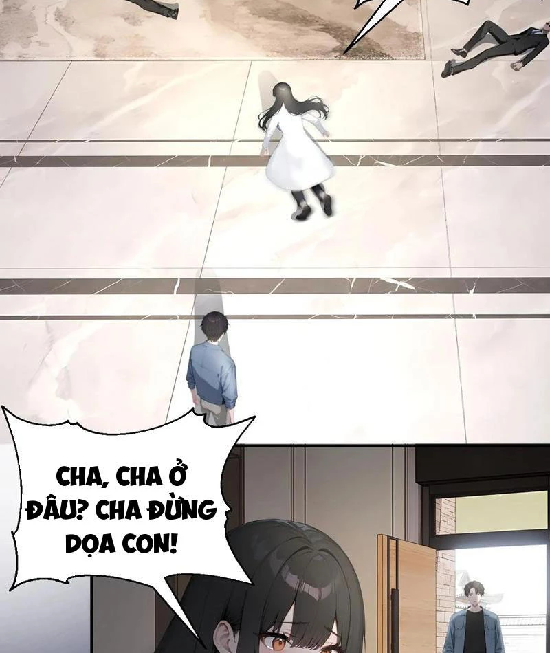 Vô Địch Bắt Đầu Từ Trúc Cơ Chapter 47 - Trang 2