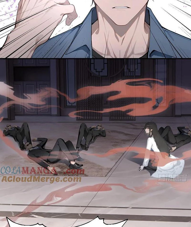 Vô Địch Bắt Đầu Từ Trúc Cơ Chapter 47 - Trang 2