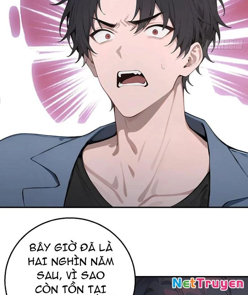 Vô Địch Bắt Đầu Từ Trúc Cơ Chapter 47 - Trang 2