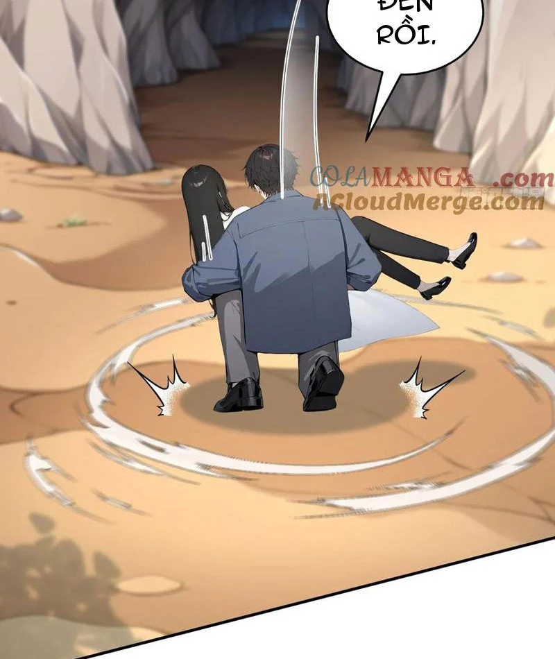 Vô Địch Bắt Đầu Từ Trúc Cơ Chapter 48 - Trang 2