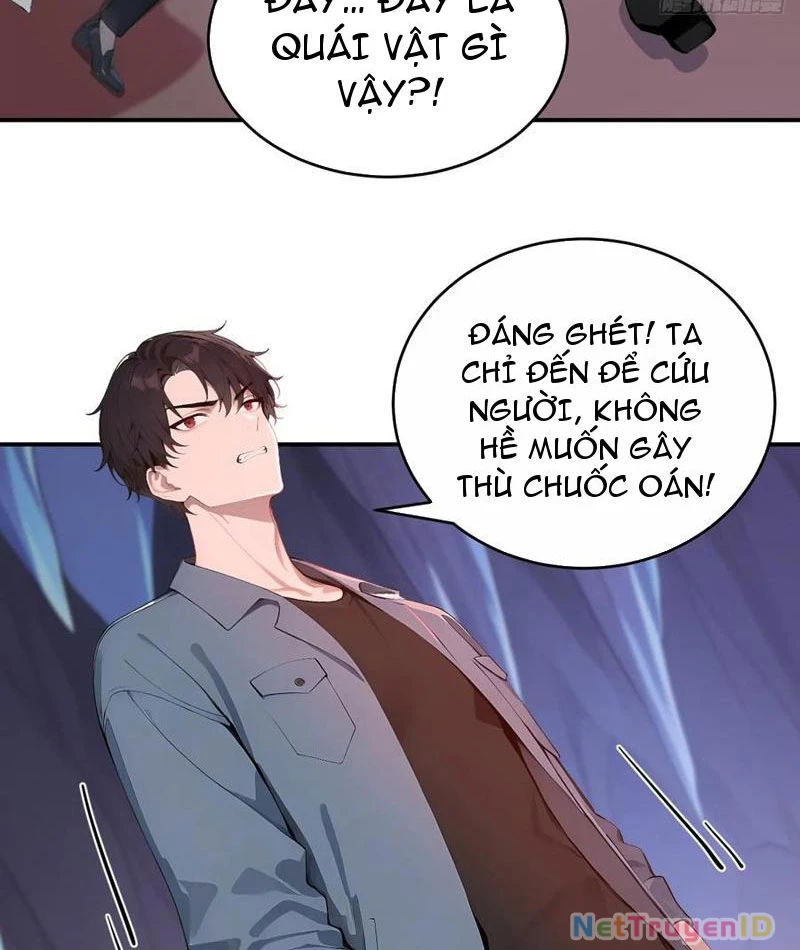 Vô Địch Bắt Đầu Từ Trúc Cơ Chapter 48 - 28