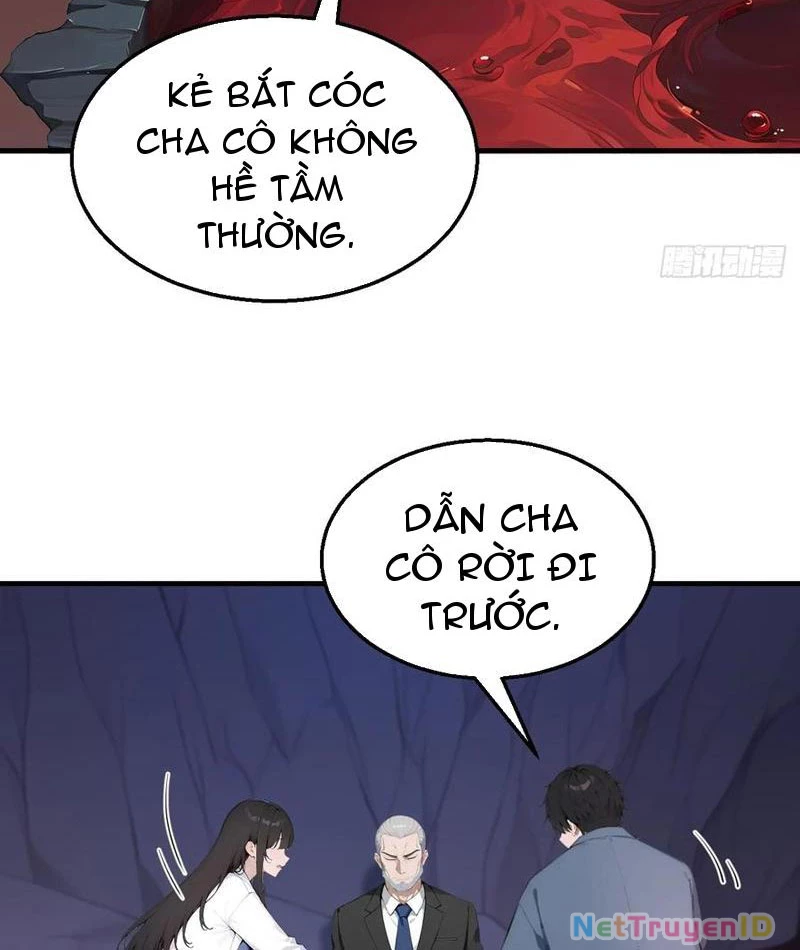 Vô Địch Bắt Đầu Từ Trúc Cơ Chapter 48 - 40