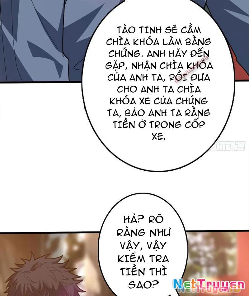 Tin Tức Của Toàn Tri Giả Chapter 28 - 21