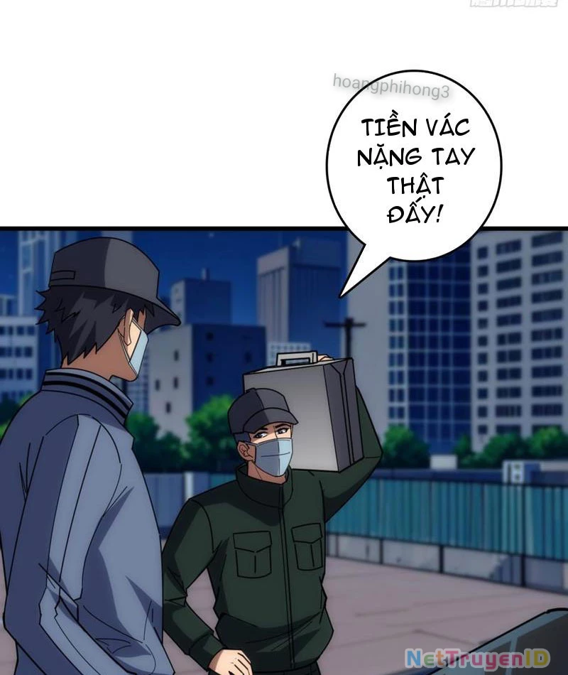 Tin Tức Của Toàn Tri Giả Chapter 29 - 14