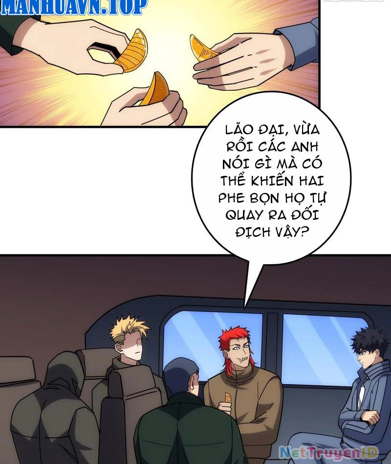 Tin Tức Của Toàn Tri Giả Chapter 29 - 49