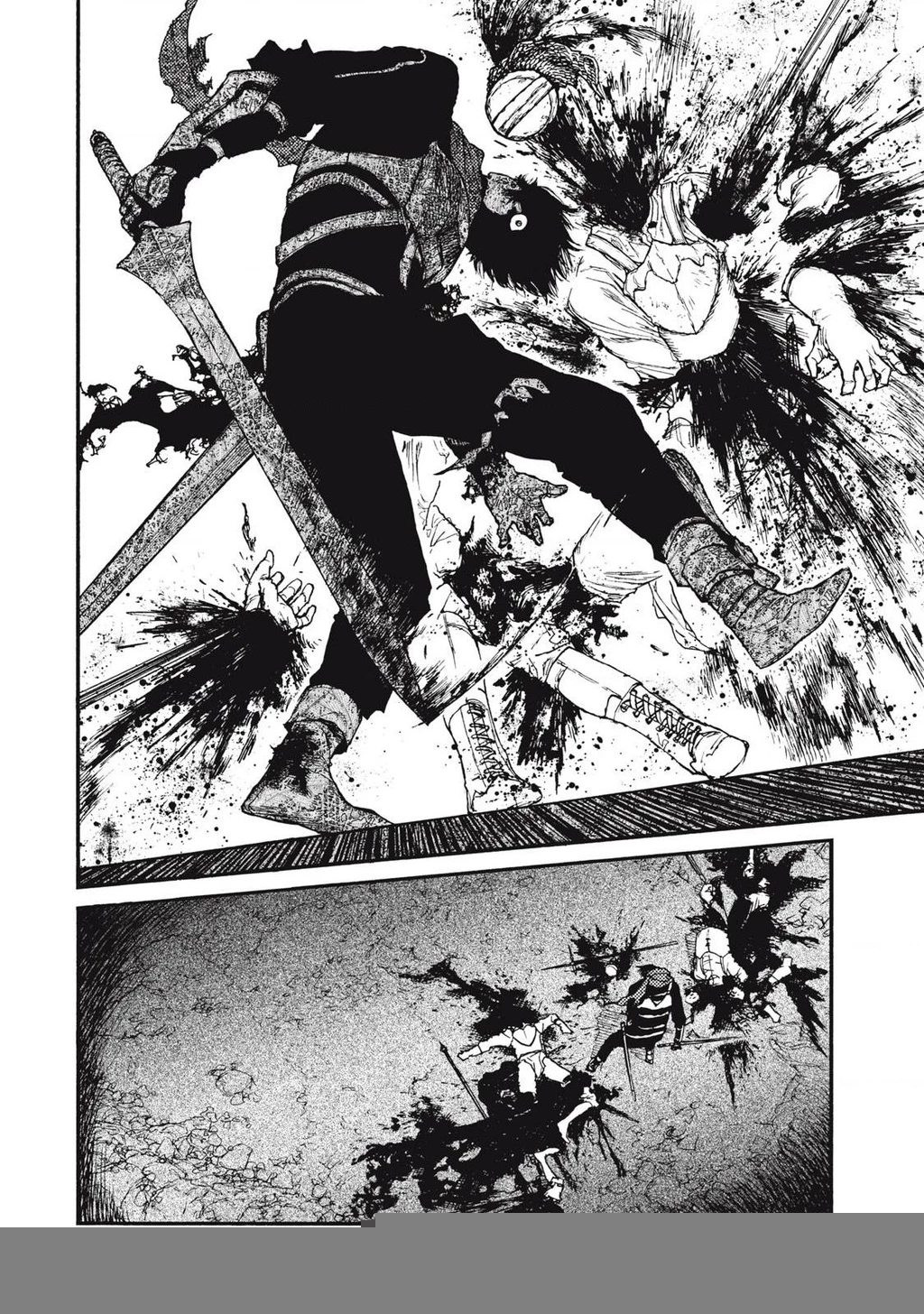 What Do You Wish For With Those Murky Eyes Chapter 17 - 25
