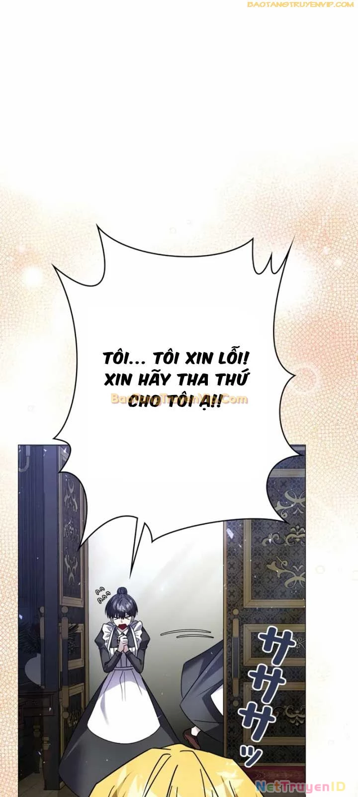 Bức Thư Tình Đến Từ Tương Lai Chapter 20 - 63