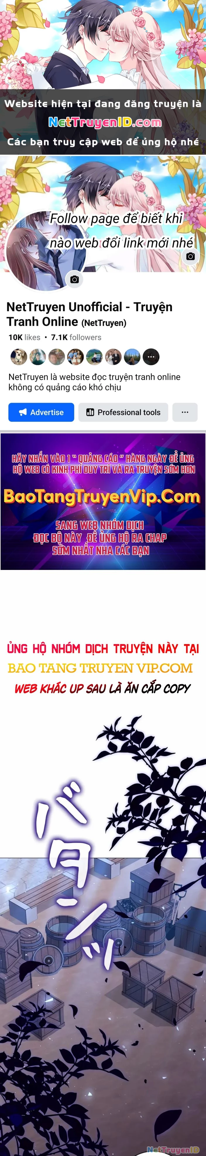 Bức Thư Tình Đến Từ Tương Lai Chapter 21 - 1