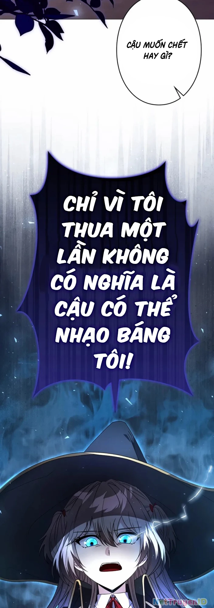 Bức Thư Tình Đến Từ Tương Lai Chapter 21 - 2