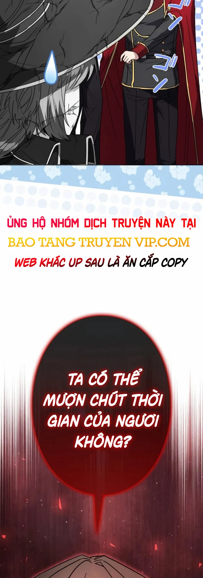 Bức Thư Tình Đến Từ Tương Lai Chapter 21 - 9