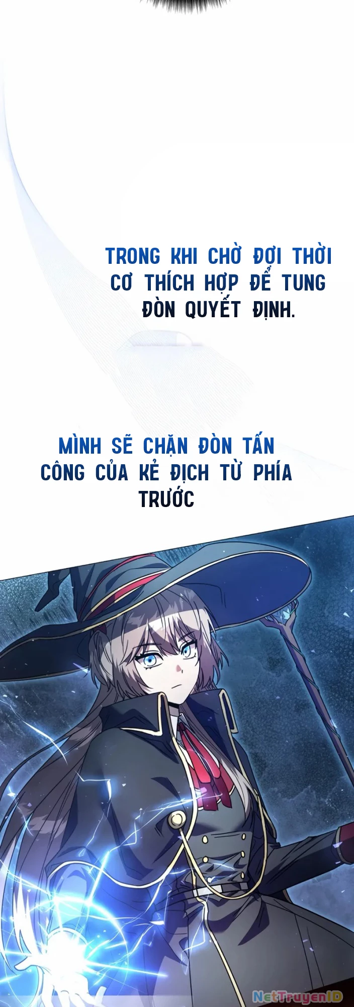 Bức Thư Tình Đến Từ Tương Lai Chapter 21 - 39