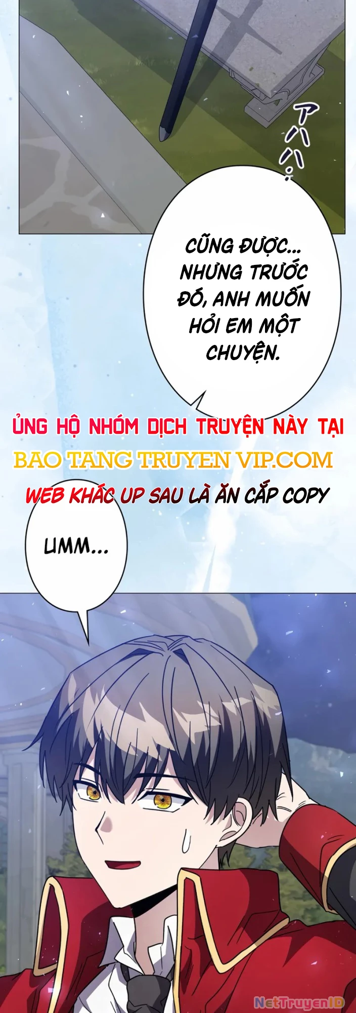 Bức Thư Tình Đến Từ Tương Lai Chapter 21 - 72