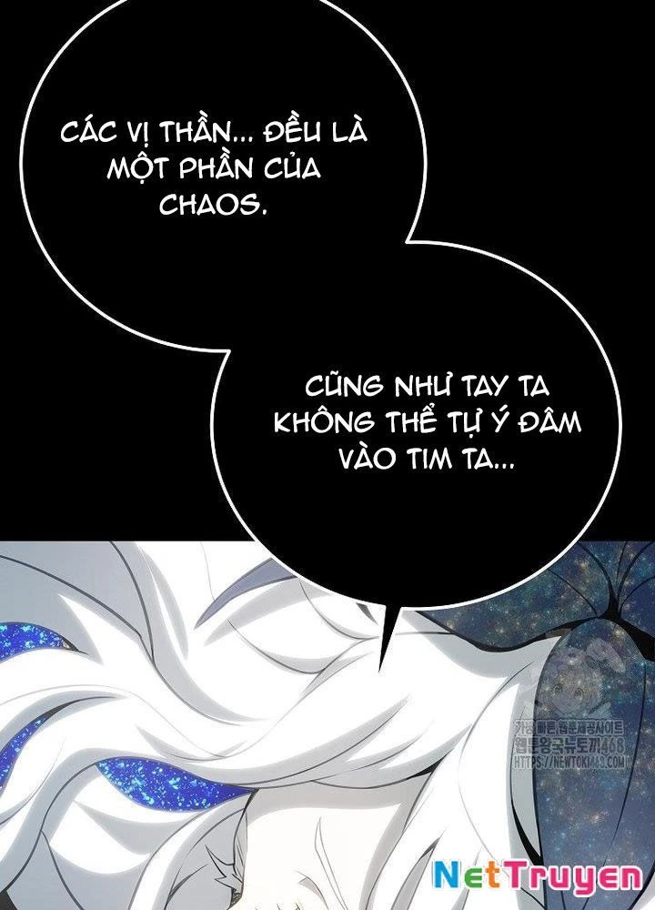 Trở Thành Nhân Viên Cho Các Vị Thần Chapter 92 - 96