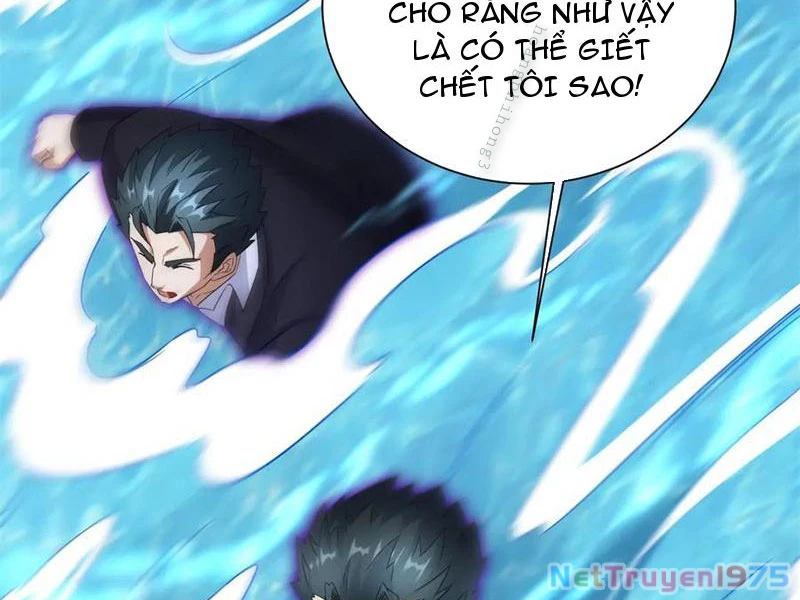 Sau Khi Sống Lại Ở Mạt Thế, Ta Điên Cuồng Thăng Cấp Chapter 37 - 28