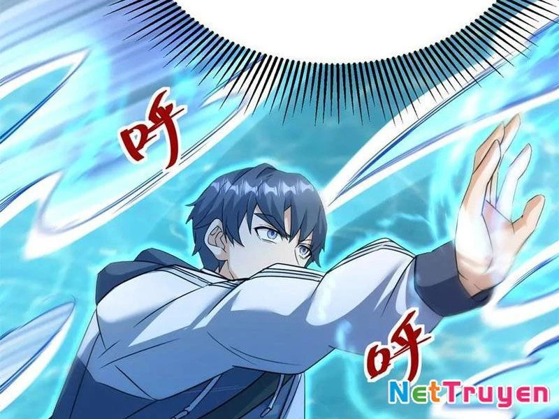 Sau Khi Sống Lại Ở Mạt Thế, Ta Điên Cuồng Thăng Cấp Chapter 37 - 31