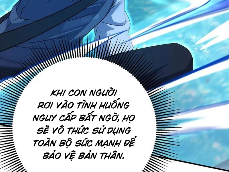 Sau Khi Sống Lại Ở Mạt Thế, Ta Điên Cuồng Thăng Cấp Chapter 37 - 32